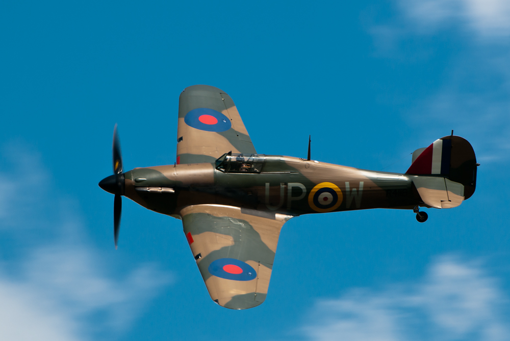 054_NATO Days Ostrava_Hawker Hurricane Mk.1.jpg